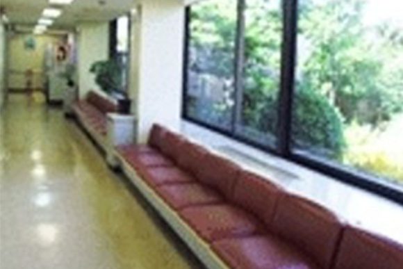 医療法人 松田クリニック　院内