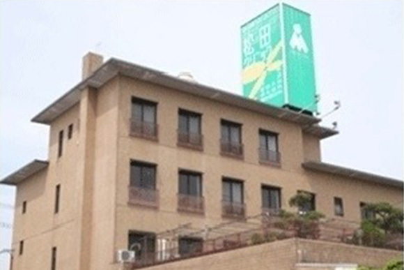 医療法人 松田クリニック　外観