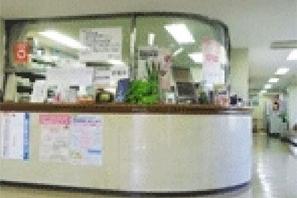 医療法人 松田クリニック　院内